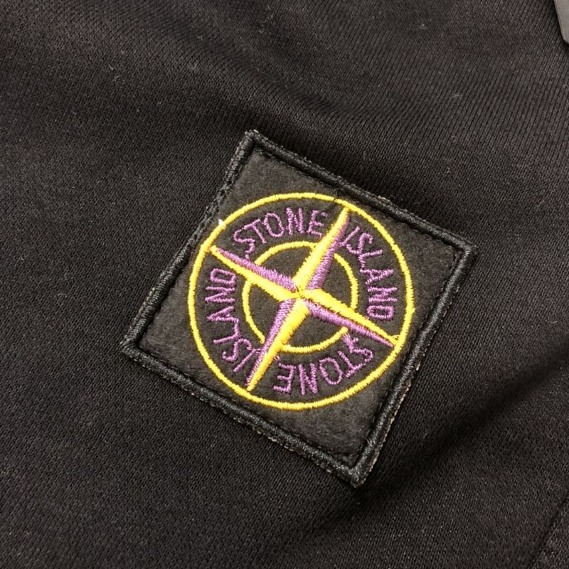 Stone Island Short Pants